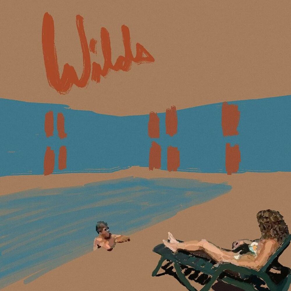 Andy Shauf - Wilds  LP LP